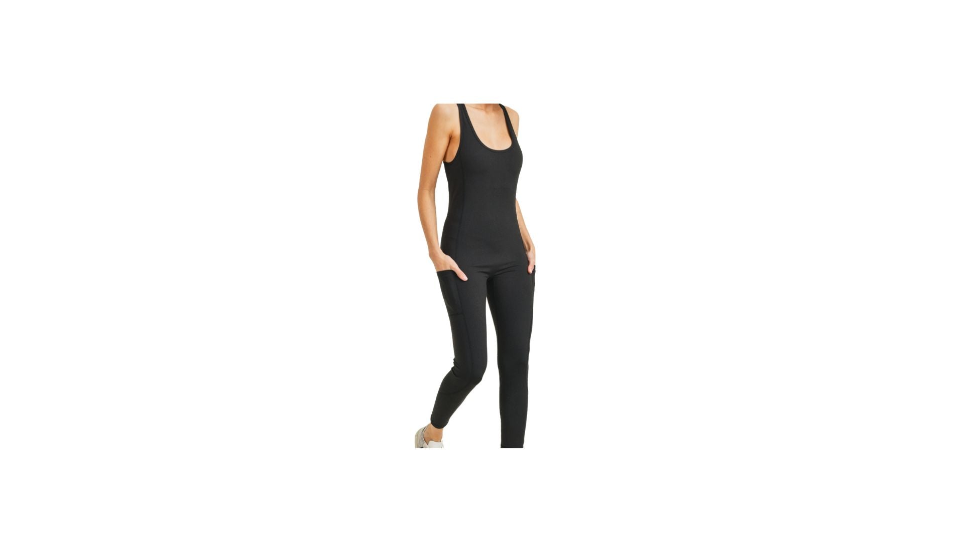 Mono B Womens Activewear in Womens Clothing 