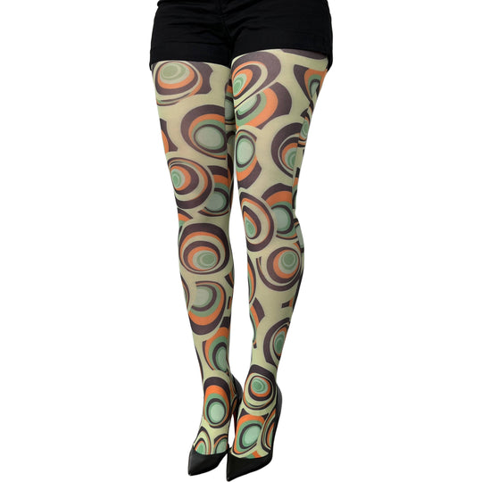Carnaby Tights For Women