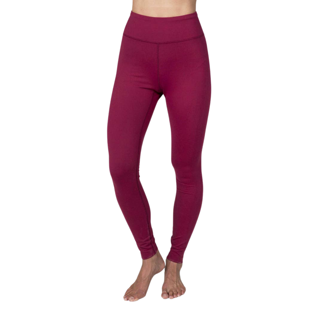Ultra High Waist Legging Brandy Le Diva Boutique Store