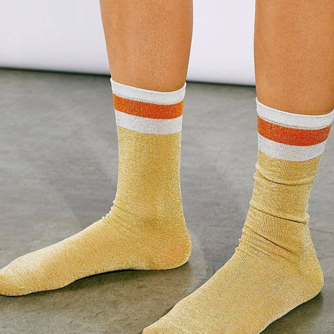 Varsity Collection - Socks
