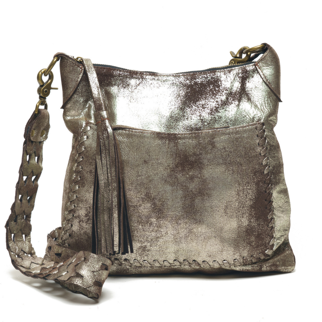 Hobo Lana Crossbody Bag