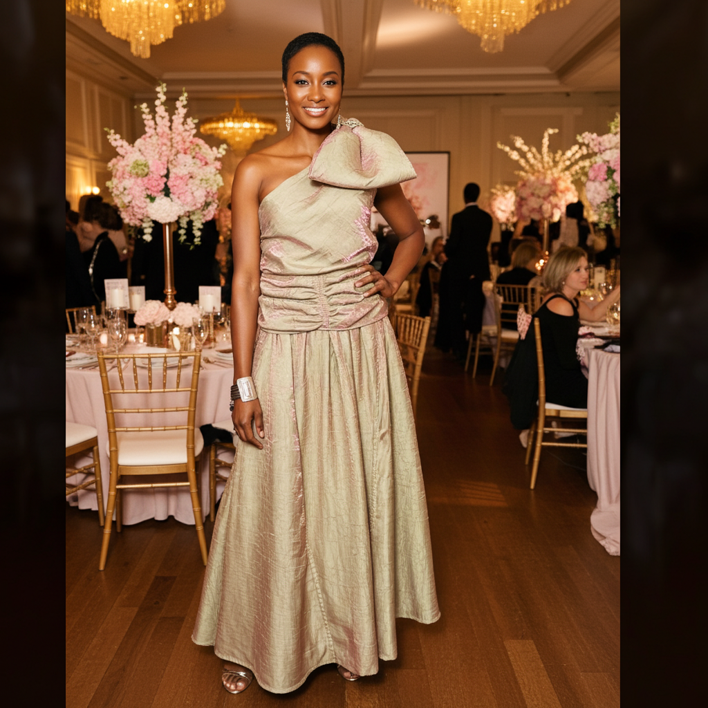 Back to the Stitch: My Return to Sewing