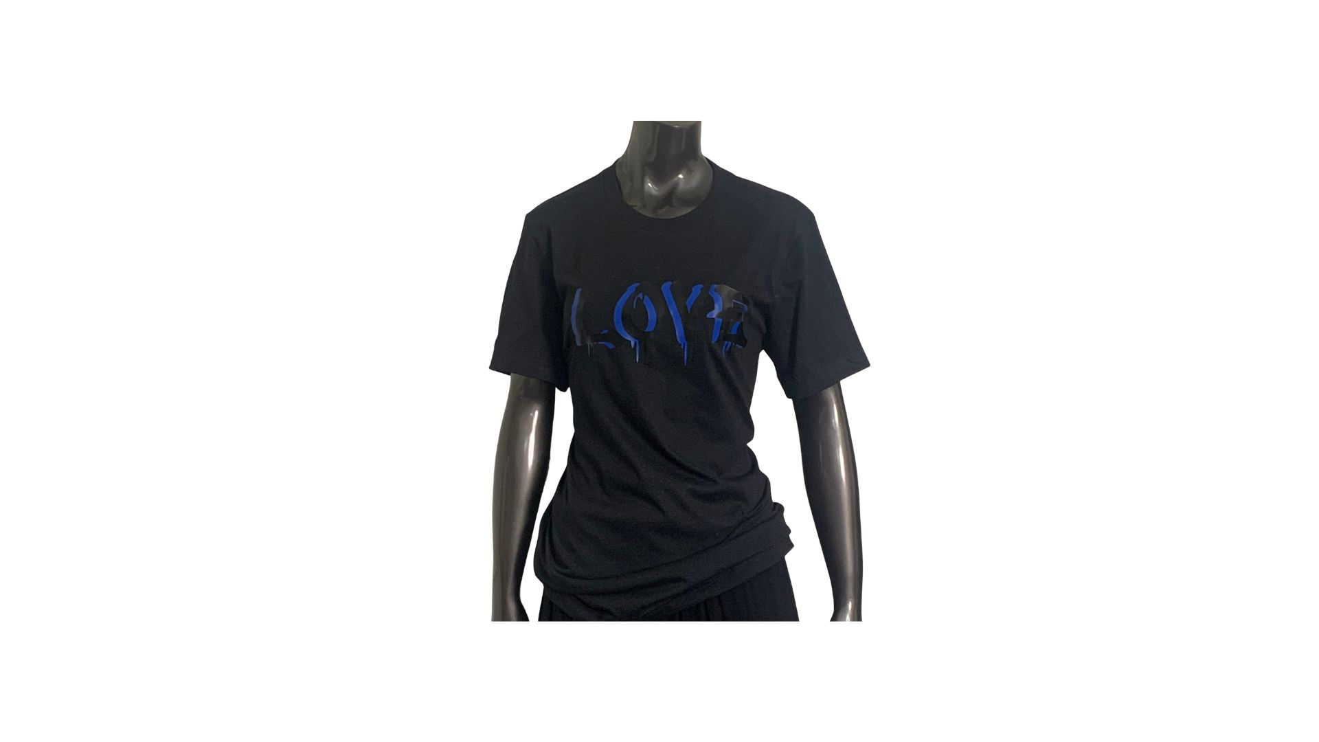Tee Shirts
<div style="text-align: center;"><em><strong>All our tees in one place!</strong></em></div>

Le' Diva Boutique Store