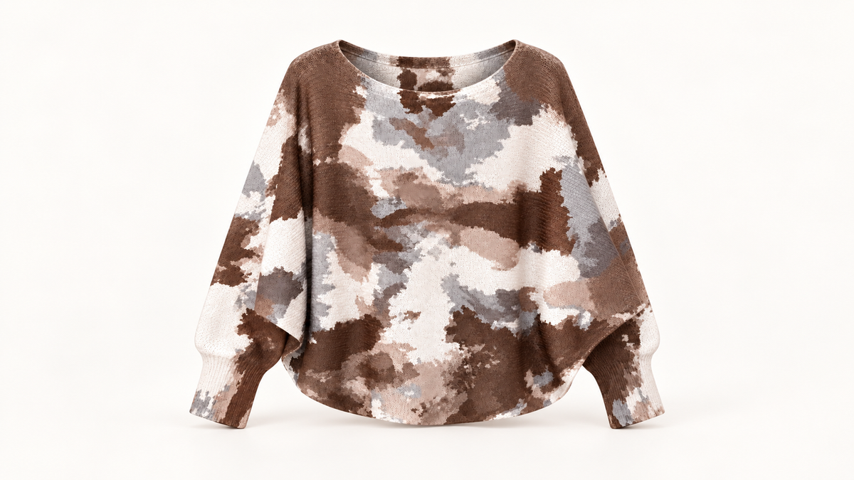 Blouses, Sweaters, Cardigans