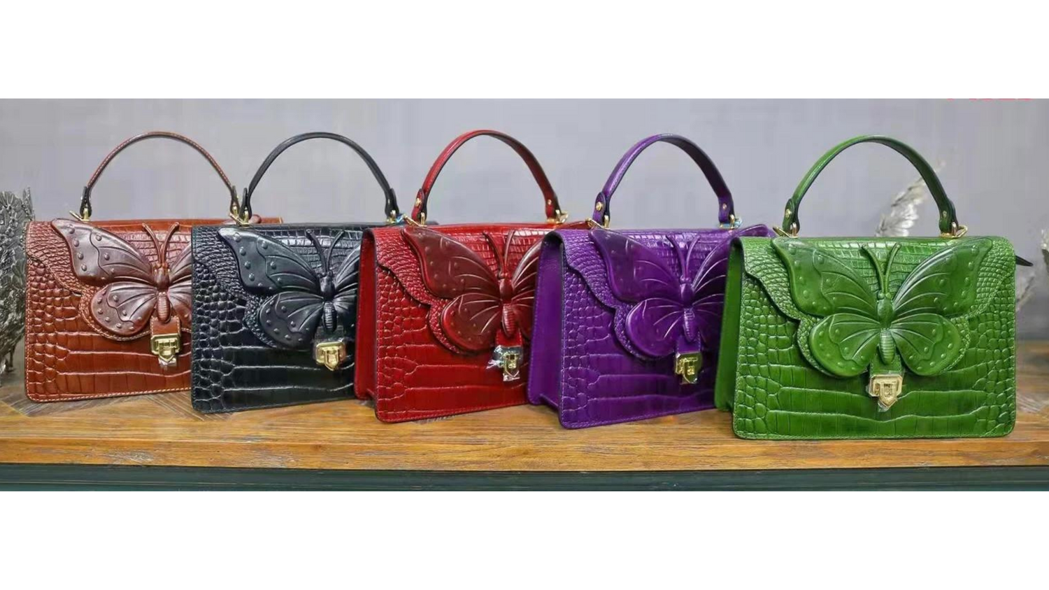 Jul's Collection - Handbags