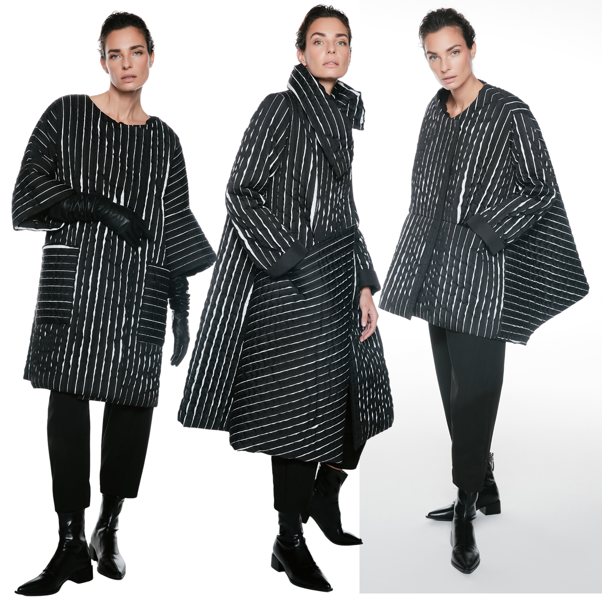 IGOR Dobranic Women's Wear