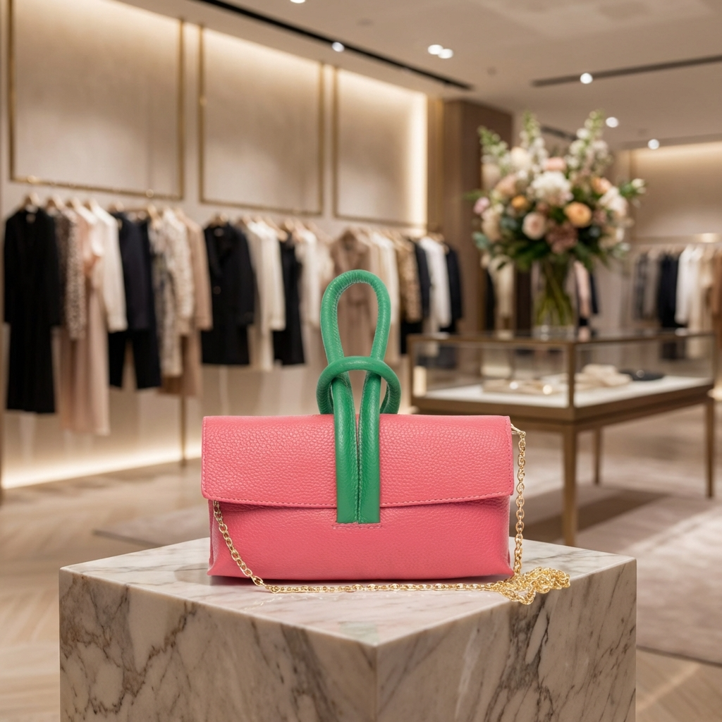 Handbags, Totes, Backpacks
<meta charset="utf-8">
<div style="text-align: center;"><em><strong>Handbags and totes for any time of day or night. Carry whatever it is in style!</strong></em></div>

Le' Diva Boutique Store