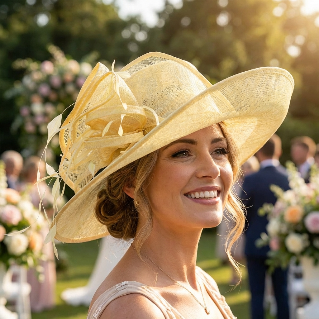 Boutique Hats Collection