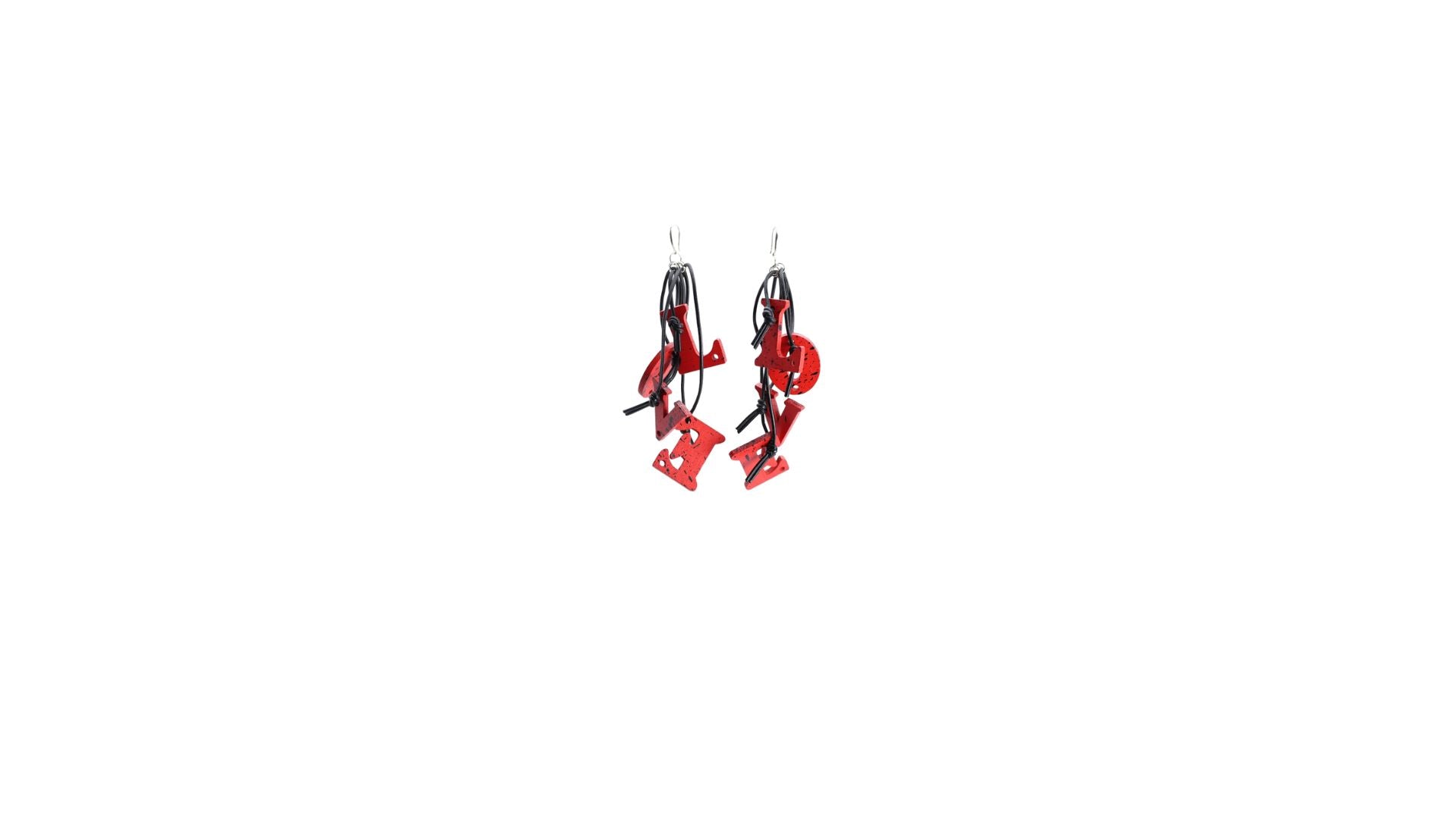 Earrings
<div style="text-align: center;">Our unique earrings will catch their eye and they won't be able to resist saying, "wow I love your earrings."</div>

Le' Diva Boutique Store