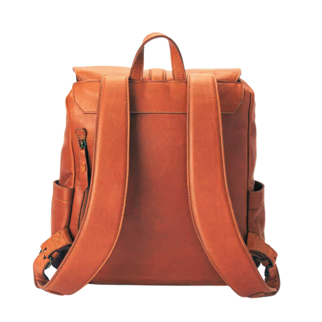 Ell Mercy Backpack Ellington Leather Backpack – Le' Diva Boutique Store