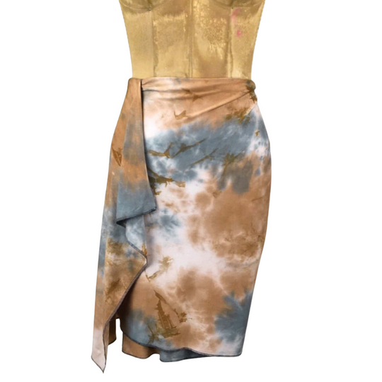 Turbante Bufanda - Nopal