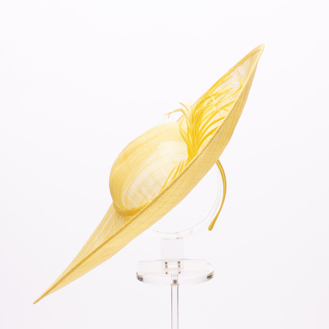 Tocado de lágrima de Finch
