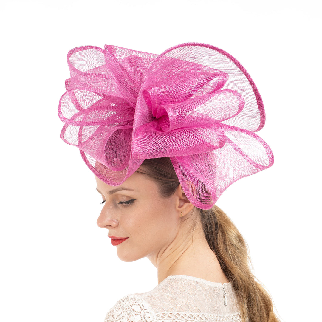 Tocado de lágrima de Finch