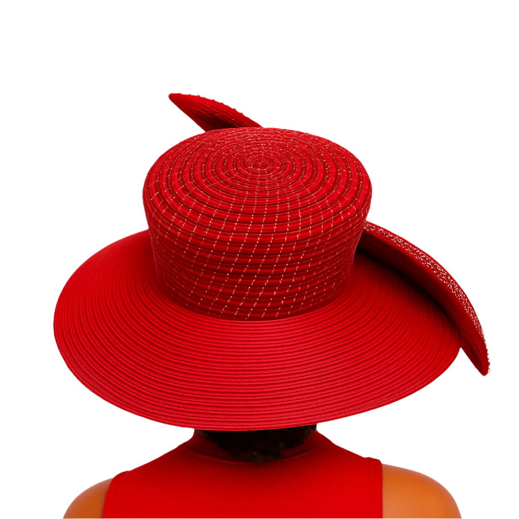 red dress hat Amazon.com: Satin Sleek Top Hat (red) Party Accessory (1 count) : Toys & Games