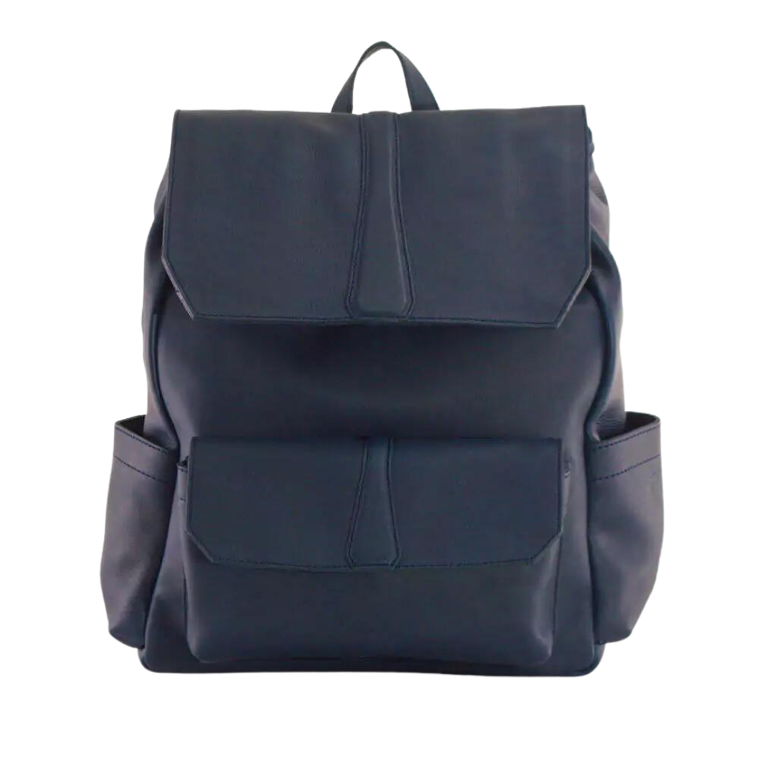 Ellington Leather Backpack