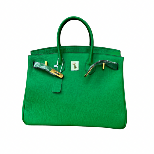 Inspired B Bag - Green