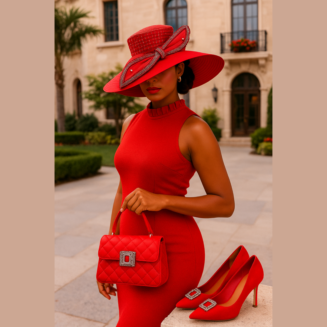 red dress hat Amazon.com: Satin Sleek Top Hat (red) Party Accessory (1 count) : Toys & Games