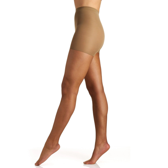 Ultra Sheer Control Top Pantyhose  - Utopia