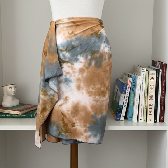 Turbante Bufanda - Nopal