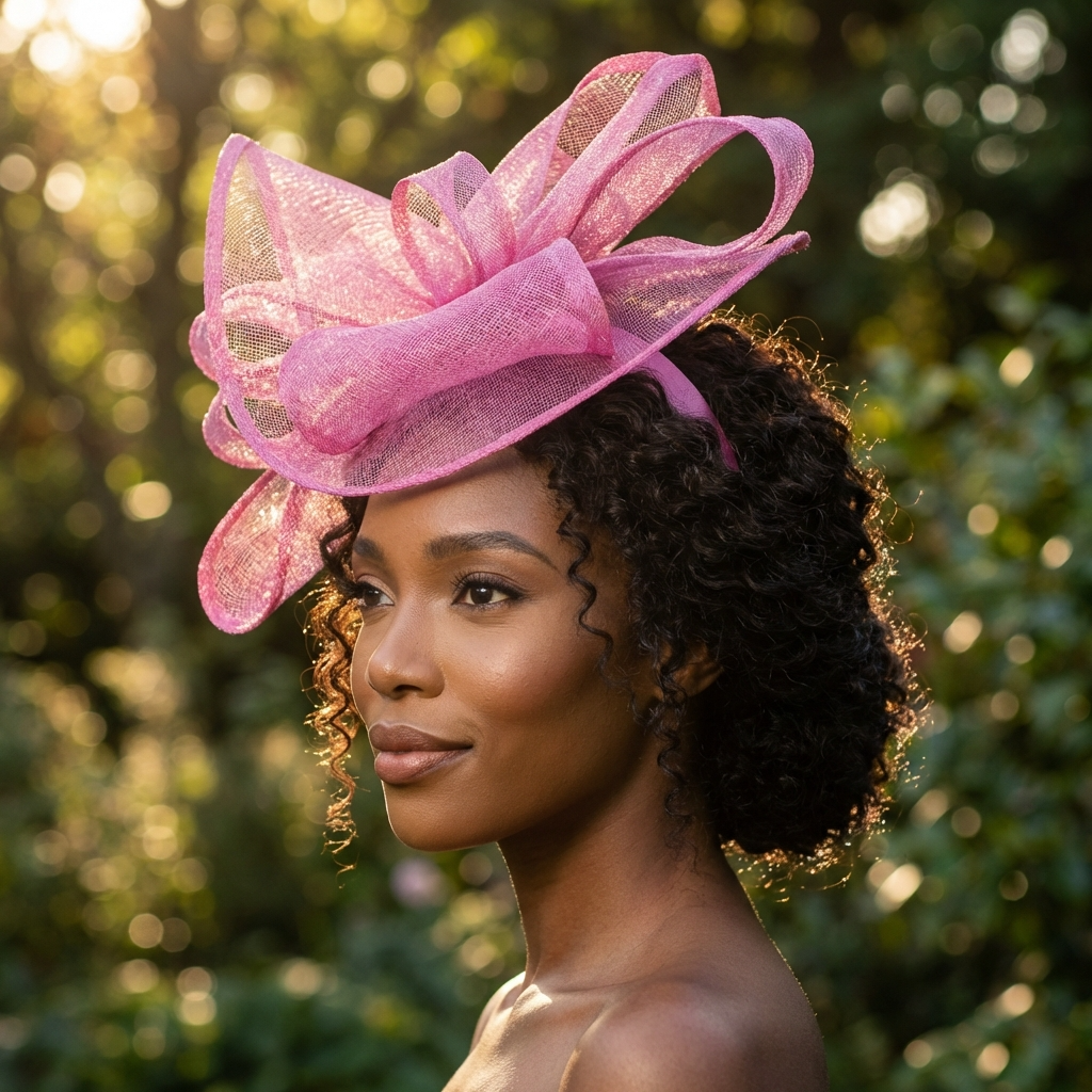 Tocado de lágrima de Finch