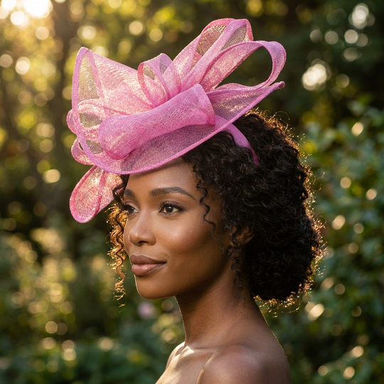 Tocado de lágrima de Finch