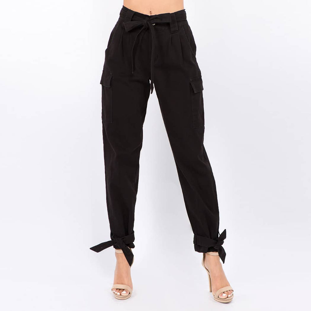Color Jogger Ankle Tie - Black
These joggers are a must for any current wardrobe.
Color Jogger Ankle Tie - Black
These joggers are a must for any current wardrobe.
10302019005-1

$53.99
$53.99
$53.99
ankle tie, ankle tie pants, bazi size chart, black cotton pants, black khaki pants, black pants, camo jogger with ankle tie, cargo pants, color jogger, khaki, pant, pants, plus size
Pants
American Bazi
$53.99
$53.99
$53.99
Size: Small, Medium, Large, 1X, 2XL, 3XL
Color: Black

Le' Diva Boutique Store