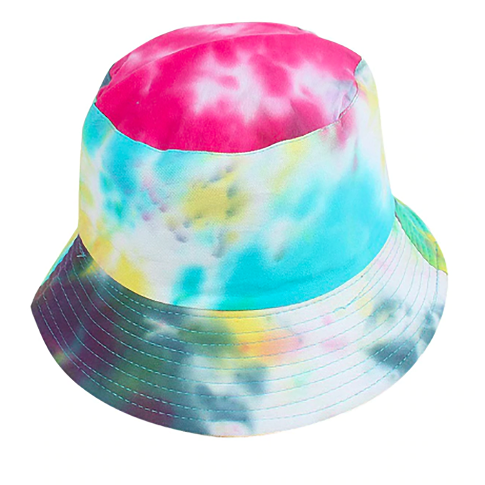 Tie Dye Bucket Hat - Blue Multi - 100% Cotton
Tie Dye Bucket Hat This tie dye bucket is exactly what you need to keep the sun out of your eyes. The hat is is richly tie-dyed and will be around vibrant for many seasons to come. Features: Tie dye bucket hat Content + Care- 100% Cotton- Spot clean .
Tie Dye Bucket Hat - Blue Multi - 100% Cotton
Tie Dye Bucket Hat This tie dye bucket is exactly what you need to keep the sun out of your eyes. Tie dye bucket hat Content + Care- 100% Cotton- Spot clean .
Blue Mul