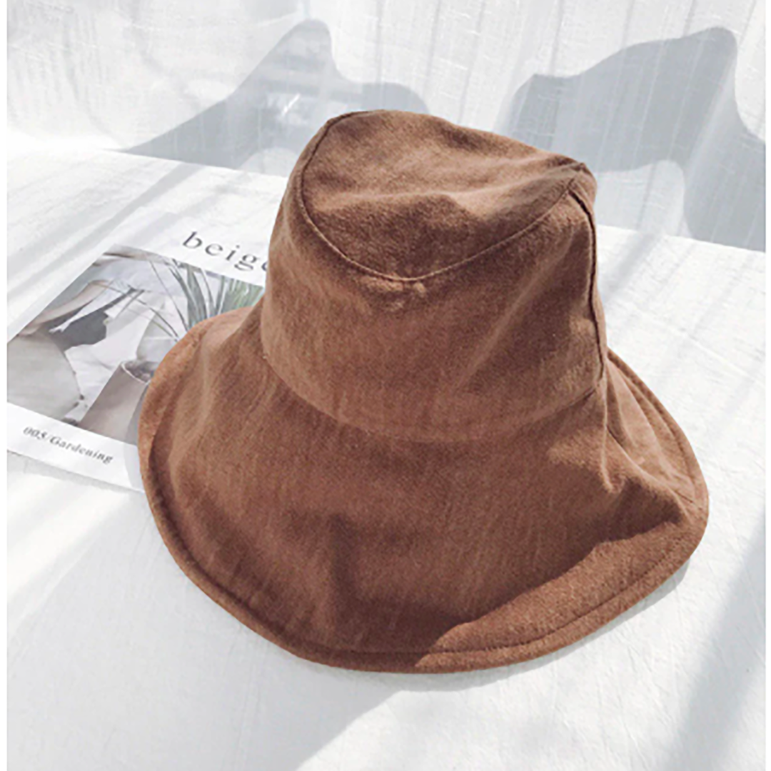 Cotton Floppy Bucket Hat - Brown
Soft Linen Cotton bucket hat for all the seasons! Perfect to shade your eyes or a quick nap on the plane! Imported
Cotton Floppy Bucket Hat - Brown
Soft Linen Cotton bucket hat for all the seasons! Perfect to shade your eyes or a quick nap on the plane! Imported
072120210001-BROWN

$37.99
$37.99
$37.99
cotton hat, hat, khaki cottom hat, khaki cotton linen hat, khaki hat, khaki linen hat, linen cotton hat, linen hat
Hat
Le' Diva Boutique Store



Title: Default Title


Le' Di