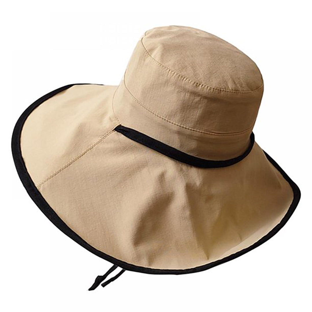 Floppy Sun Hat with Tie - Khaki
This cool cotton floppy sun hat will be your go-to for those sunny hot days. It's so comfortable and with the soft wire inside the brim you can break it down in any way you feel right! 100% cotton Hand wash Improted
Floppy Sun Hat with Tie - Khaki
Cool cotton floppy sun hat will be your go-to for those sunny hot days. It's so comfortable and with the soft wire inside the brim you can break it down in any way
072220210003

$24.99
$24.99
$24.99
cotton floppy sun hat, floppy sun