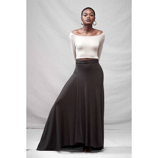 Wrap Skirt - Black
Ladylike and modern, this captivating maxi skirt that can transform into a dress with a flirtatious flow.
Wrap Skirt - Black
Ladylike and modern, this captivating maxi skirt that can transform into a dress with a flirtatious flow.
WRAPSKIRT-1

$129.99
$129.99
$129.99
black wrap skirt, skirt, wrap skirt
Skirts
Taylor Jay



Size: One Size Fits Most


Le' Diva Boutique Store