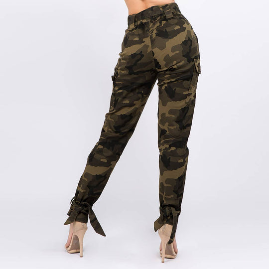 Camo Jogger Ankle Tie - Green Camouflage
These joggers are a must for any current wardrobe.
Camo Jogger Ankle Tie - Green Camouflage
These joggers are a must for any current wardrobe.
10302019005-2a

$53.99
$53.99
$53.99
ankle tie, bazi size chart, camo, camo jogger with ankle tie, camouflage, cargo pockets, khaki, pant, pants, plus size
Pants
American Bazi
$53.99
$53.99
$53.99
Size: Small, 1XL, 2XL, Large
Color: Green Camouflage, Camo

Le' Diva Boutique Store