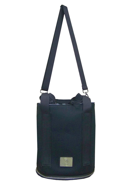Eclipse Convertible Bucket Tote Bag – Le' Diva Boutique Store