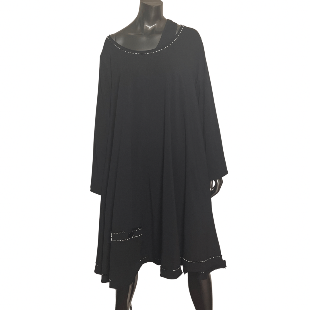 Loft Purple Tweed Swing Dress NEW Size Small $90 Sleeveless Drop Waist |  eBay