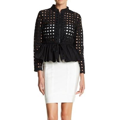 Bandage Mini Skirt - Modern Seasonless Skirt
This bandage-fabric skirt is sleek and tight accented with reinforced detailed strips. Style: Bandage SkirtFabric: 90% Rayon, 9% Nylon, 1% Spandex
Bandage Mini Skirt - Modern Seasonless Skirt
This bandage-fabric skirt is sleek and tight accented with reinforced detailed strips. 
S17330BLKS-1

$74.99
$74.99
$74.99
bandage skirt, bottom, gracia size chart, pencil skirt, skirt
Skirt
Gracia
$0
$0
$0
Size: Small
Color: White

Le' Diva Boutique Store