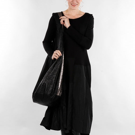 Shimmer sling bag Clearance