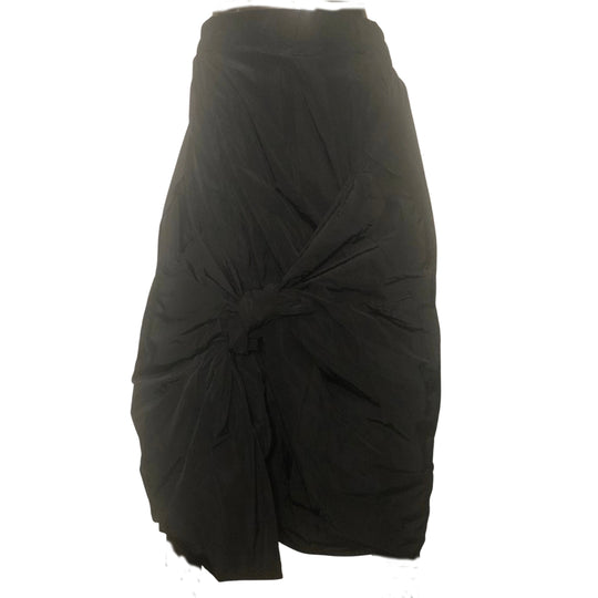 Parachute Skirt - Black
Creare front tie parachute skirt with half elastic waistband and belt loops. High fashion stylish skirt that can be partnered with a tank top and crop jacket. 100% polyester
Parachute Skirt - Black
Parachute skirt with half elastic waistband & belt loops.&nbsp; High fashion stylish skirt that can be partnered with a tank top and crop jacket. 100% polyester


$349.99
$349.99
$349.99
gray parachute skirt, gray skirt, grey long skiry, grey parachute skirt, grey skirt, skirt
Skirt
Creare