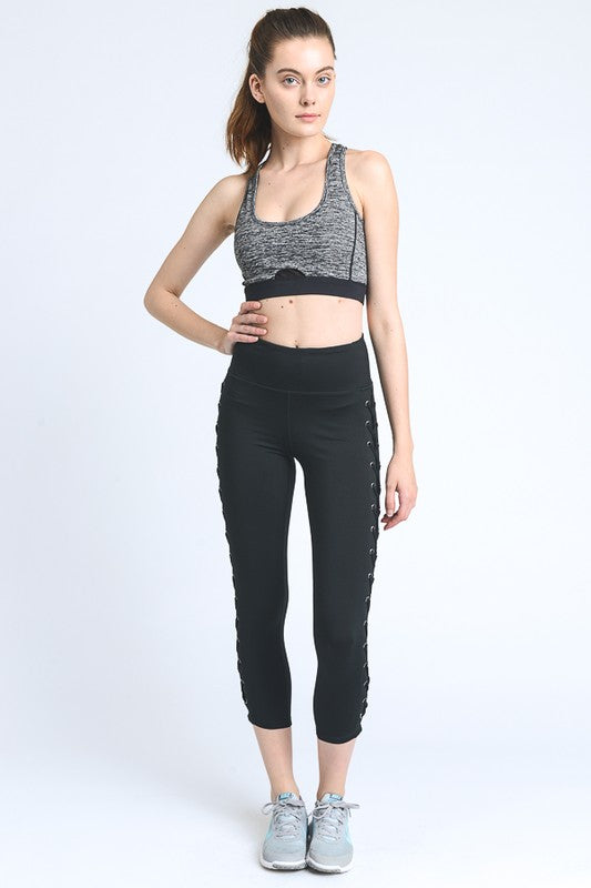 Eyelet Leggings with Side-Mesh
Eyelet with side mesh capris - Comfortable elasticized waist band -Perfect for active movement, gym or yoga.
Eyelet Leggings with Side-Mesh
Eyelet with side mesh capris - Comfortable elasticized waist band -Perfect for active movement, gym or yoga.
APH1734S-1

$34.99
$34.99
$34.99
capri, capris, leggings
Leggings
Mono B.
$0
$0
$0
Size: Small, Large


Le' Diva Boutique Store