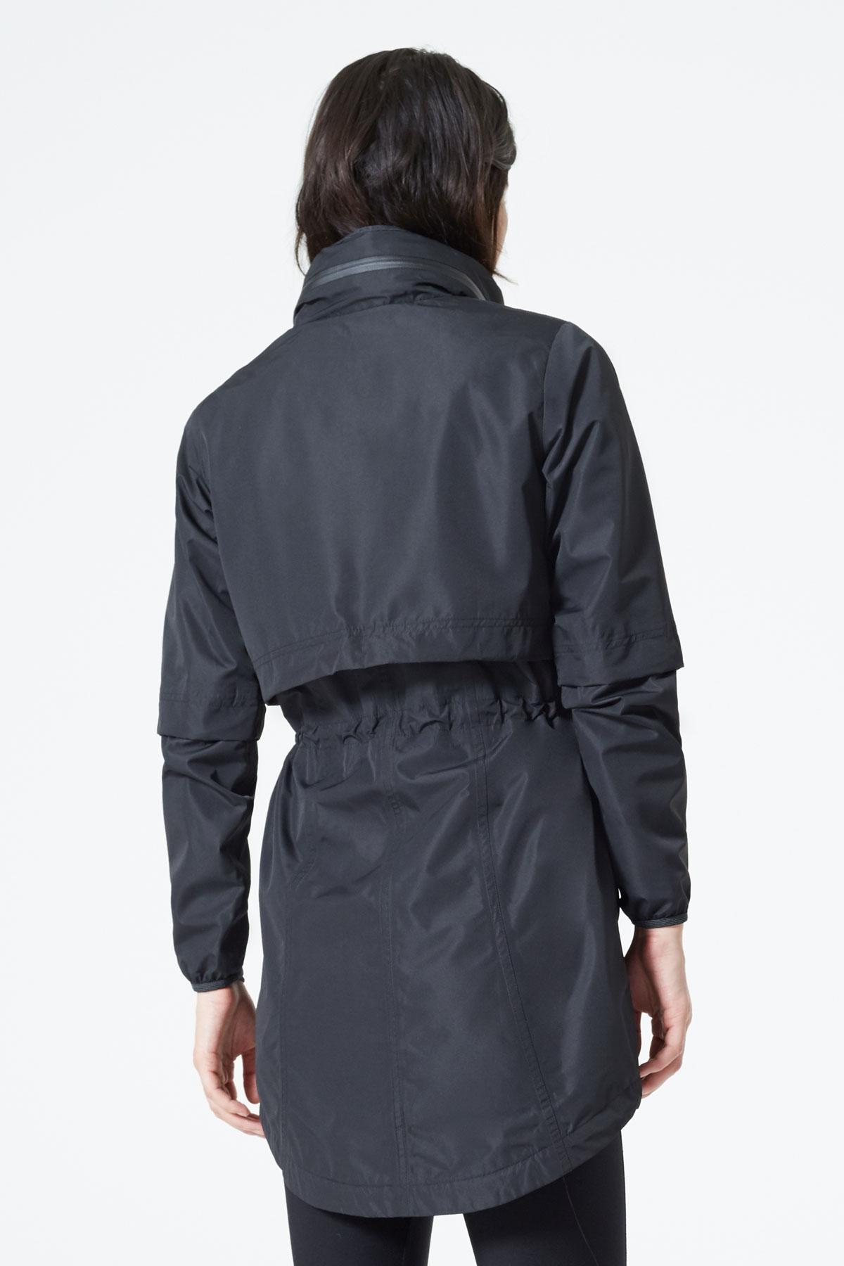 Vinyl Rain | Rain fashion, Rain jacket women, Rain wear