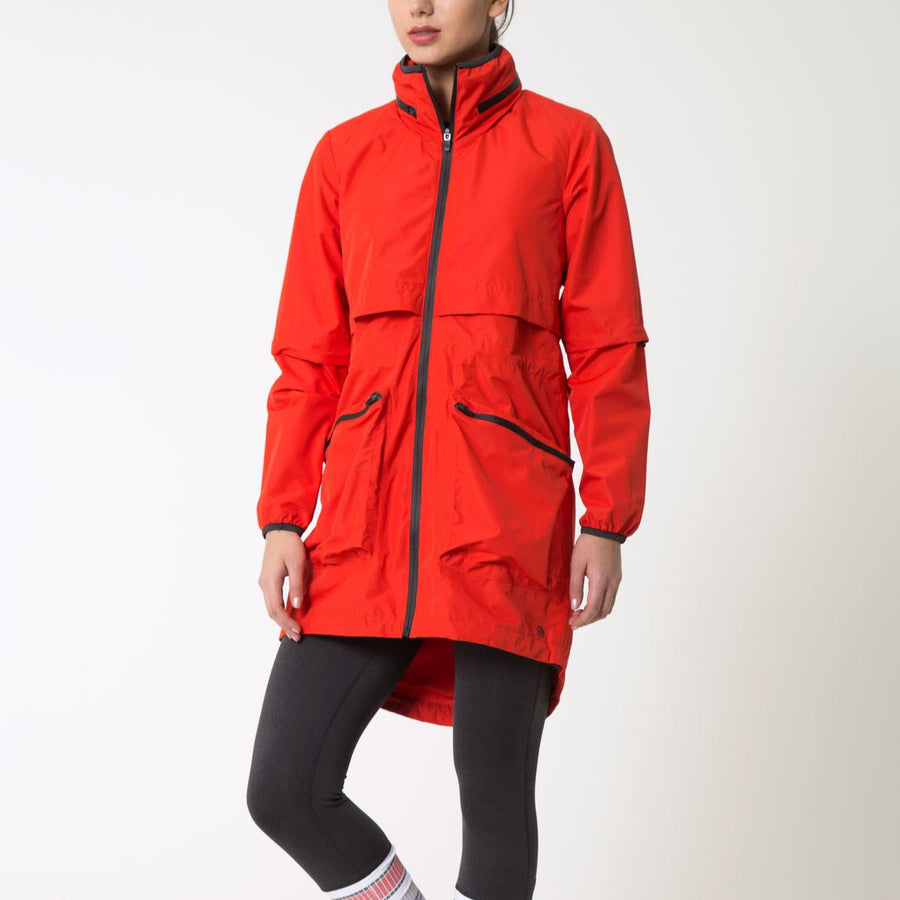 H2O Magic Waterproof Rain Jacket – Le' Diva Boutique Store