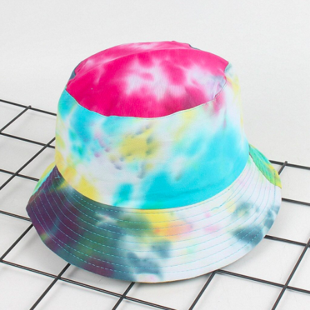 Tie Dye Bucket Hat - Blue Multi - 100% Cotton
Tie Dye Bucket Hat This tie dye bucket is exactly what you need to keep the sun out of your eyes. The hat is is richly tie-dyed and will be around vibrant for many seasons to come. Features: Tie dye bucket hat Content + Care- 100% Cotton- Spot clean .
Tie Dye Bucket Hat - Blue Multi - 100% Cotton
Tie Dye Bucket Hat This tie dye bucket is exactly what you need to keep the sun out of your eyes. Tie dye bucket hat Content + Care- 100% Cotton- Spot clean .
Blue Mul