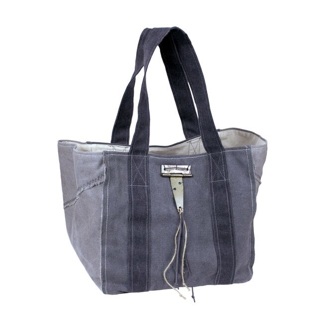 Lucy Square Functional Tote Handbag
New square shape—same all-day hustle. It can carry anything you can think of from your flip flops to your laptop. It is a relaxed look, simple, functional, classic. Material: Fabric/ Metal/Jute, size: 112" sq X 11"h; 11" strap
Lucy Square Functional Tote Handbag
Square shape tote, same all-day hustle. It can carry anything you can think of from your flip flops to your laptop. It is a relaxed look, simple and classic. 
E181413

$74.99
$74.99
$74.99
bag, tote, tote bag
Bag