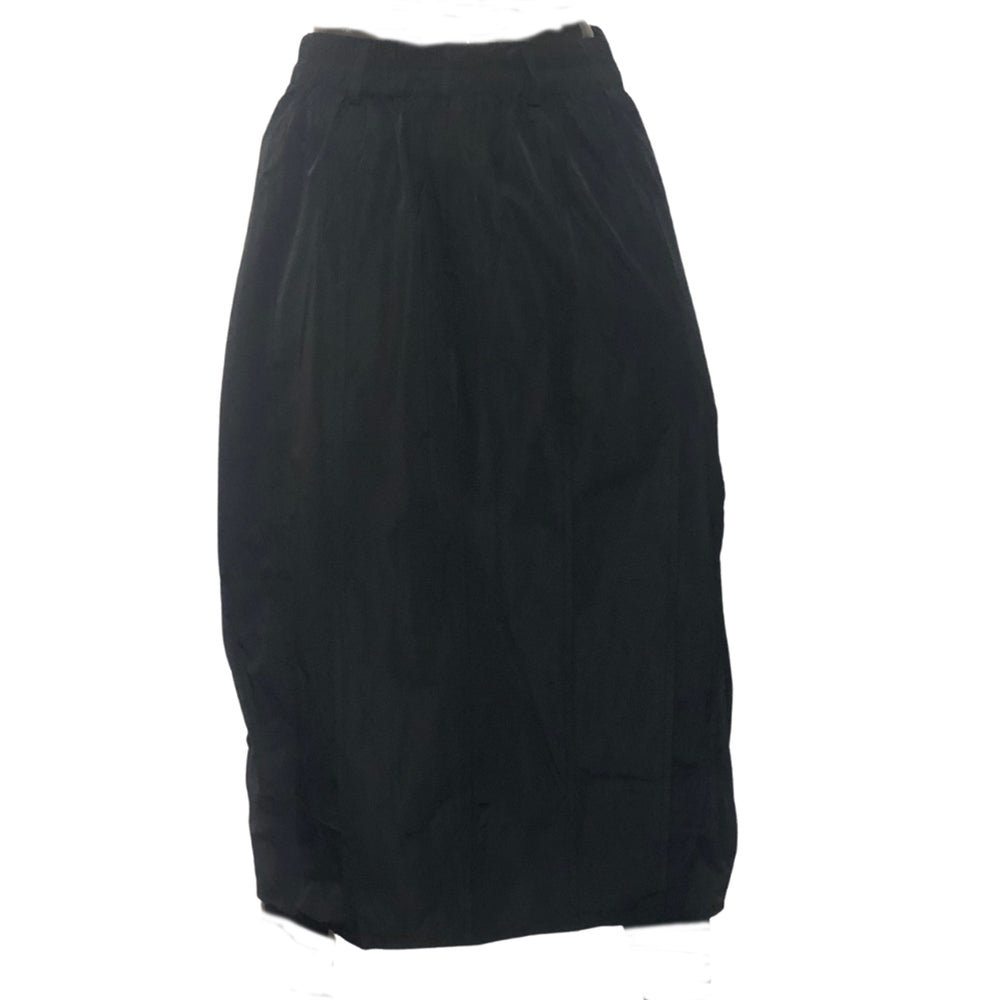 Parachute Skirt - Black
Creare front tie parachute skirt with half elastic waistband and belt loops. High fashion stylish skirt that can be partnered with a tank top and crop jacket. 100% polyester
Parachute Skirt - Black
Parachute skirt with half elastic waistband & belt loops.&nbsp; High fashion stylish skirt that can be partnered with a tank top and crop jacket. 100% polyester


$349.99
$349.99
$349.99
gray parachute skirt, gray skirt, grey long skiry, grey parachute skirt, grey skirt, skirt
Skirt
Creare