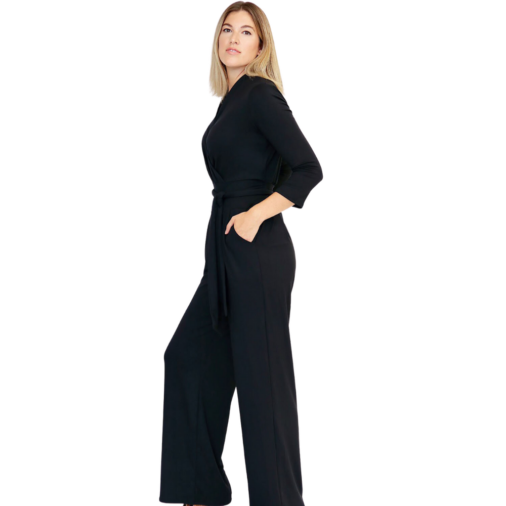 London Full Pant Legs Jumpsuit
Our Taylor Jay signature London Jumpsuit features long full pant legs, large waist-band. This is the jumpsuit that will quickly become your favorite jumpsuit wardrobe. This piece as the versatility of an evening out or office wear.
London Full Pant Legs Jumpsuit
Taylor Jay signature London Jumpsuit features long full pant legs, large waist-band and will quickly become your favorite jumpsuit wardrobe. 


$189.99
$189.99
$189.99
black jumpsuit, black wide leg jumpsuit, grey jum