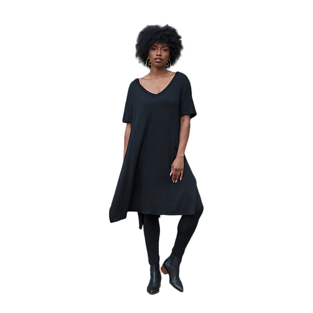 Oversized One Size Shirt Dress - Halle
Oversized One Size Shirt Dress - Halle An oversized shirt dress with tasteful side slits. A boho-chic look that provides both style and comfort. This dress looks great with our leggings, and all colors style nicely together, or as separates. This is a One size fits most. One Size Shirt Dress Side Slits
Oversized One Size Shirt Dress - Halle
An oversized shirt dress with tasteful side slits. A boho-chic look that provides both style and comfort. 
HALLEDRESS-1

$104
$104