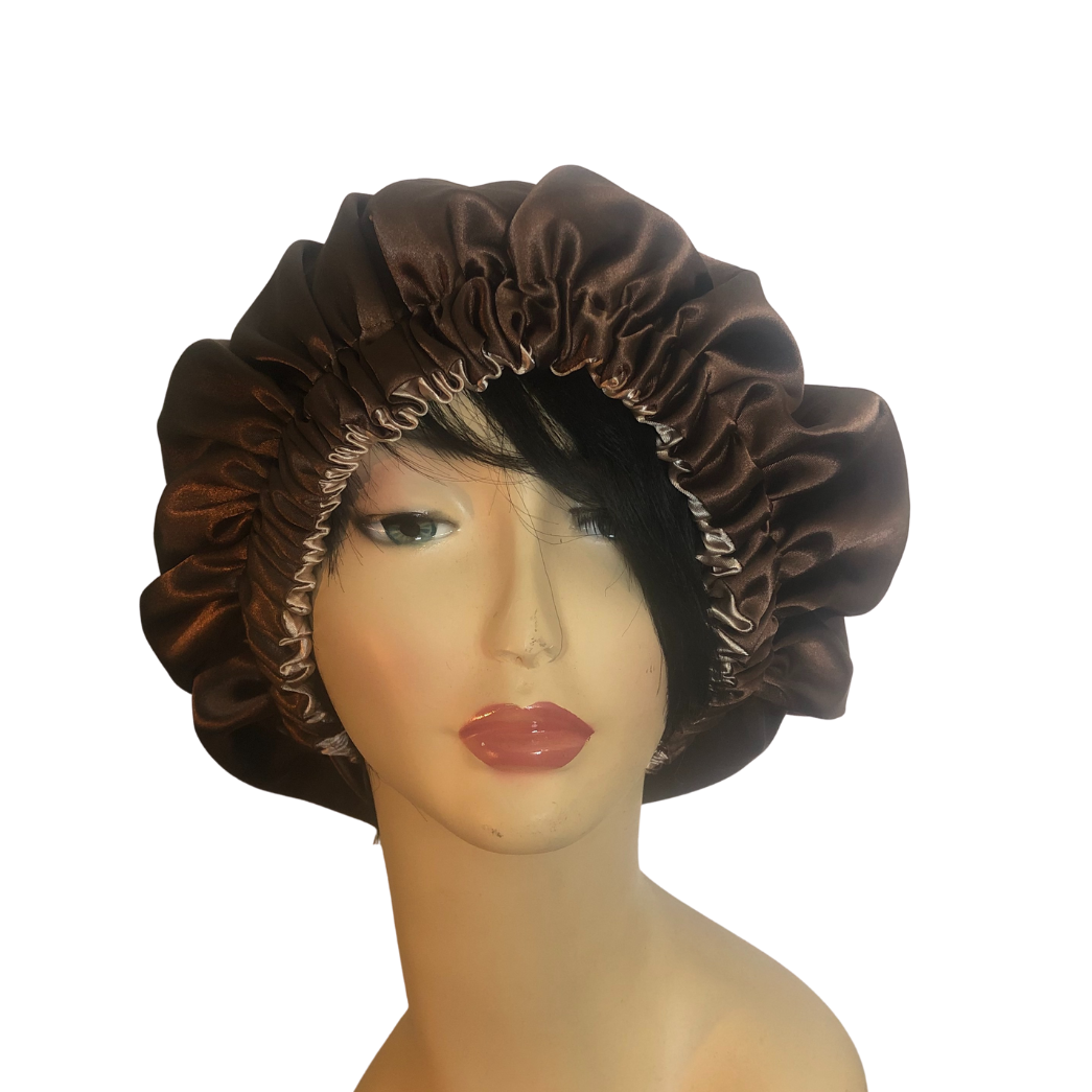 Diva ZStlyez Satin Hair Bonnet
Lightweight, Reversible satin bonnets, great for all hair types. Comes in various sizes to perfectly fit where your crown belongs.
Diva ZStlyez Satin Hair Bonnet
Lightweight, Reversible satin bonnets, great for all hair types. Comes in various sizes to perfectly fit where your crown belongs.


$22.99
$22.99
$22.99
black satin bonnet, bonnet, hair bonnet, pretty bonnet, pretty satin bonnet, red satin bonnet, satin bonnet, satin hair bonnet, z bonnet
Hair Bonnet
SJ Intimates
$22