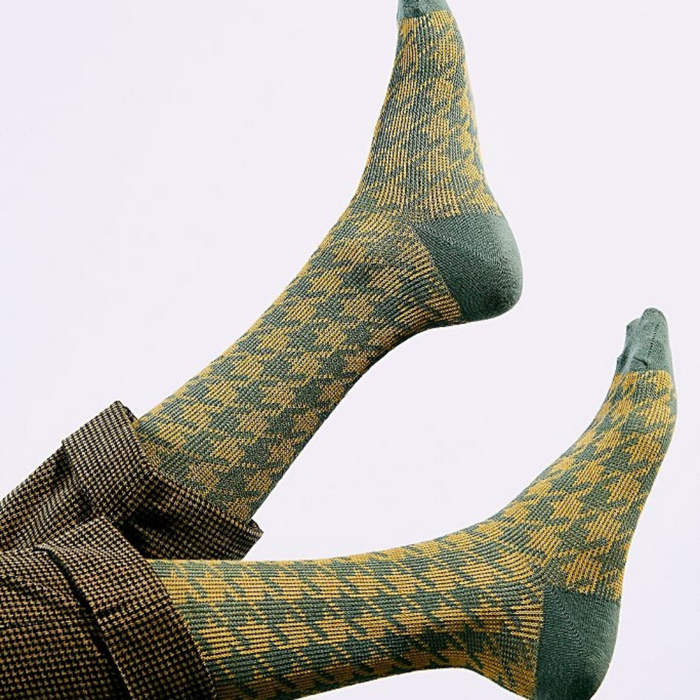 Bisley Hounds Socks (one pair) Red Hunting outdoor gear for Men Bisley Hounds Socks (one pair) Red Hunting outdoor gear for Men