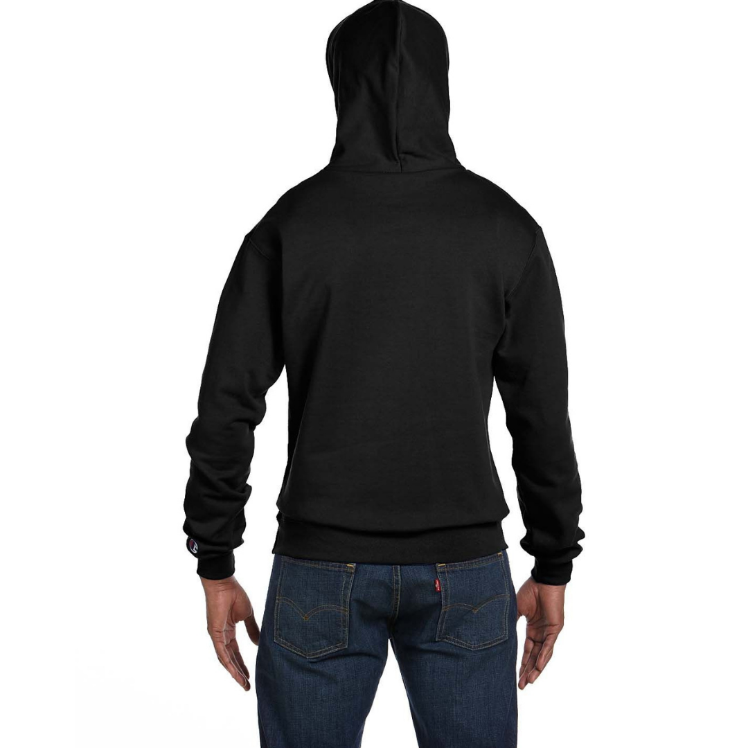 Champion Unisex Reverse Weave Hooded Sweatshirt
Champion Reverse Weave Hooded Sweatshirt Drawstring hood Front kangaroo pocket Heavyweight Reverse Weave cotton that resists vertical shrinkage Soft brushed fleece inside Ribbed elasticated cuffs, hem to retain shape Stretch ribbed side panels to allow movement 82% Cotton, 18% Polyester Custom Fit
Champion Unisex Reverse Weave Hooded Sweatshirt
Champion Reverse Weave Hooded Sweatshirt Drawstring hood Front kangaroo pocket Heavyweight Reverse Weave cotton that