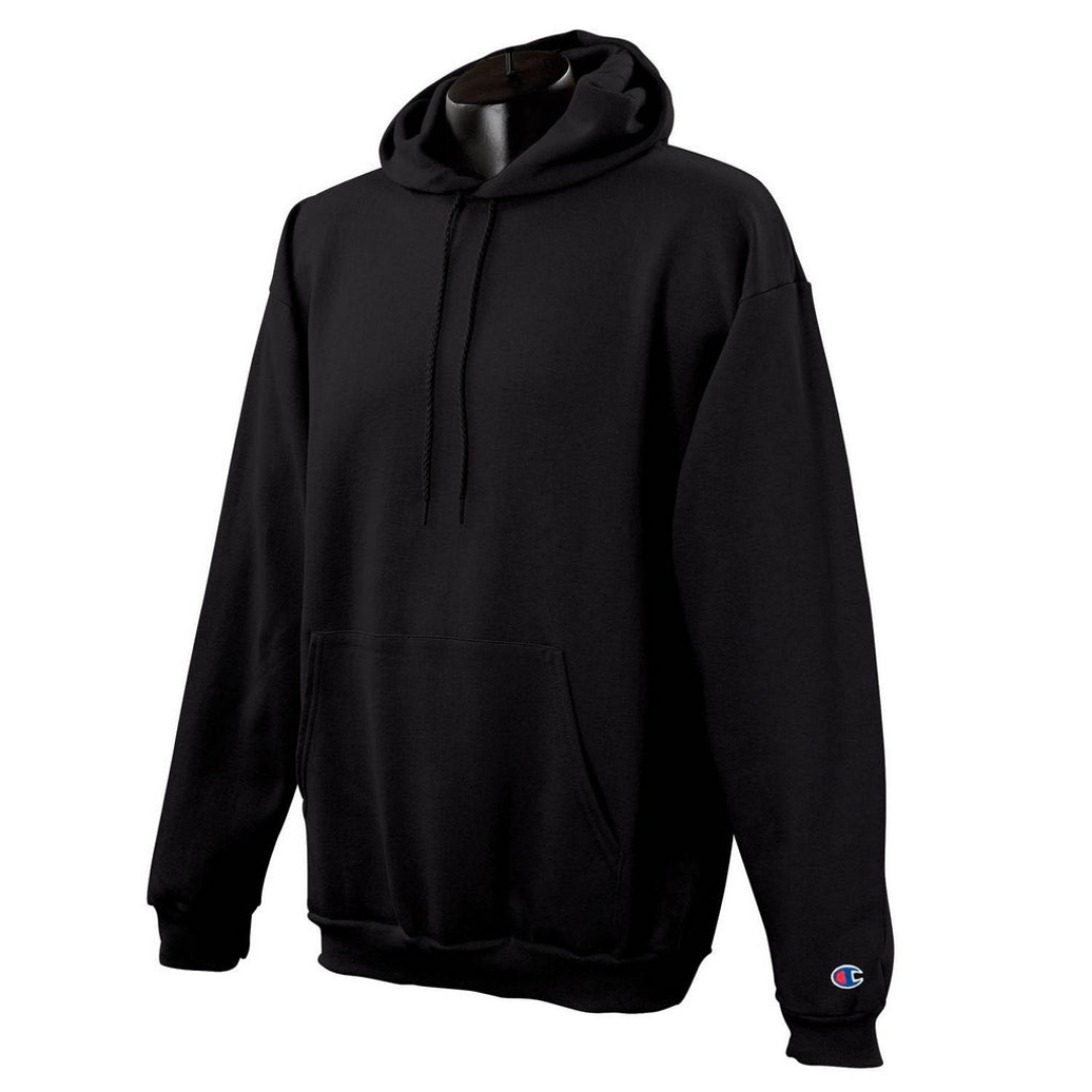 Champion Unisex Reverse Weave Hooded Sweatshirt
Champion Reverse Weave Hooded Sweatshirt Drawstring hood Front kangaroo pocket Heavyweight Reverse Weave cotton that resists vertical shrinkage Soft brushed fleece inside Ribbed elasticated cuffs, hem to retain shape Stretch ribbed side panels to allow movement 82% Cotton, 18% Polyester Custom Fit
Champion Unisex Reverse Weave Hooded Sweatshirt
Champion Reverse Weave Hooded Sweatshirt Drawstring hood Front kangaroo pocket Heavyweight Reverse Weave cotton that