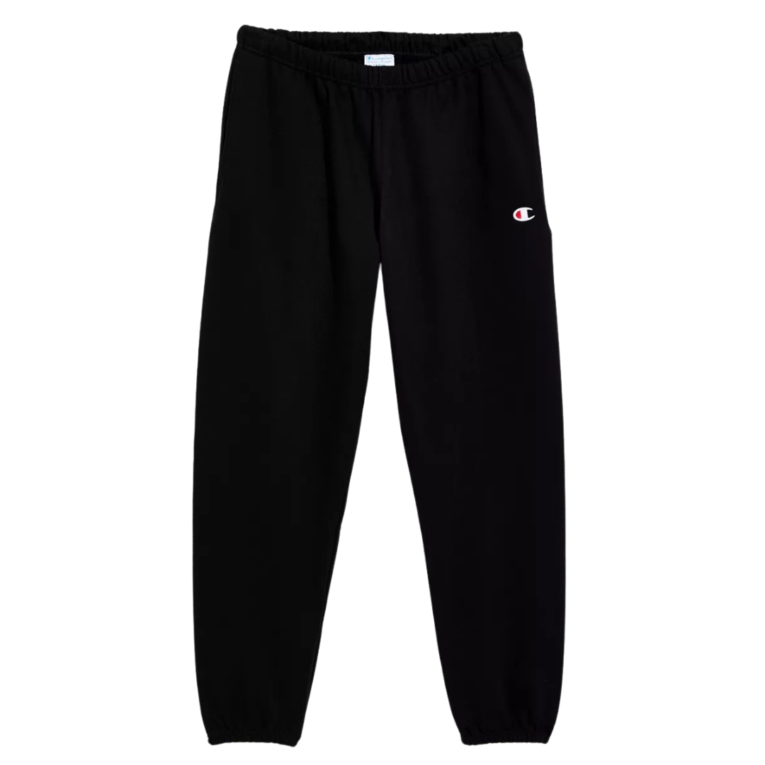 Champion Unisex Reverse Weave Sweatpants
Champion Unisex Reverse Weave Sweatpants 82% Cotton, 18% Polyester Imported Pull On closure Machine Wash Double needle construction for extra durability Side pockets for storage Cut on the cross grain to reduce length shrinkage
Champion Unisex Reverse Weave Sweatpants
Champion Unisex Reverse Weave Sweatpants 82% Cotton, 18% Polyester Imported Pull On closure Machine Wash Double needle construction for extra durability 
15763P
011919394623
$55
$55
$55
activewear jogge