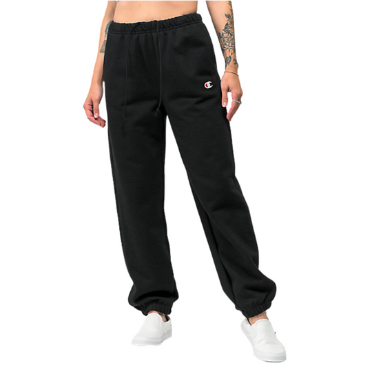 Champion Unisex Reverse Weave Sweatpants
Champion Unisex Reverse Weave Sweatpants 82% Cotton, 18% Polyester Imported Pull On closure Machine Wash Double needle construction for extra durability Side pockets for storage Cut on the cross grain to reduce length shrinkage
Champion Unisex Reverse Weave Sweatpants
Champion Unisex Reverse Weave Sweatpants 82% Cotton, 18% Polyester Imported Pull On closure Machine Wash Double needle construction for extra durability 
15763P
011919394623
$55
$55
$55
activewear jogge